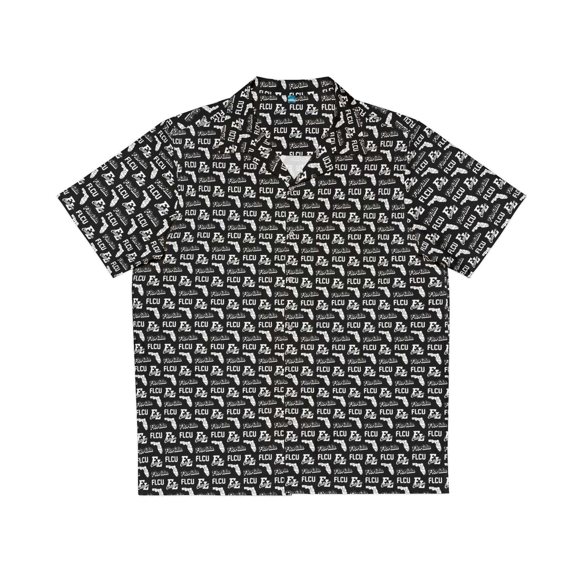Hi-Alt Pattern Black/White