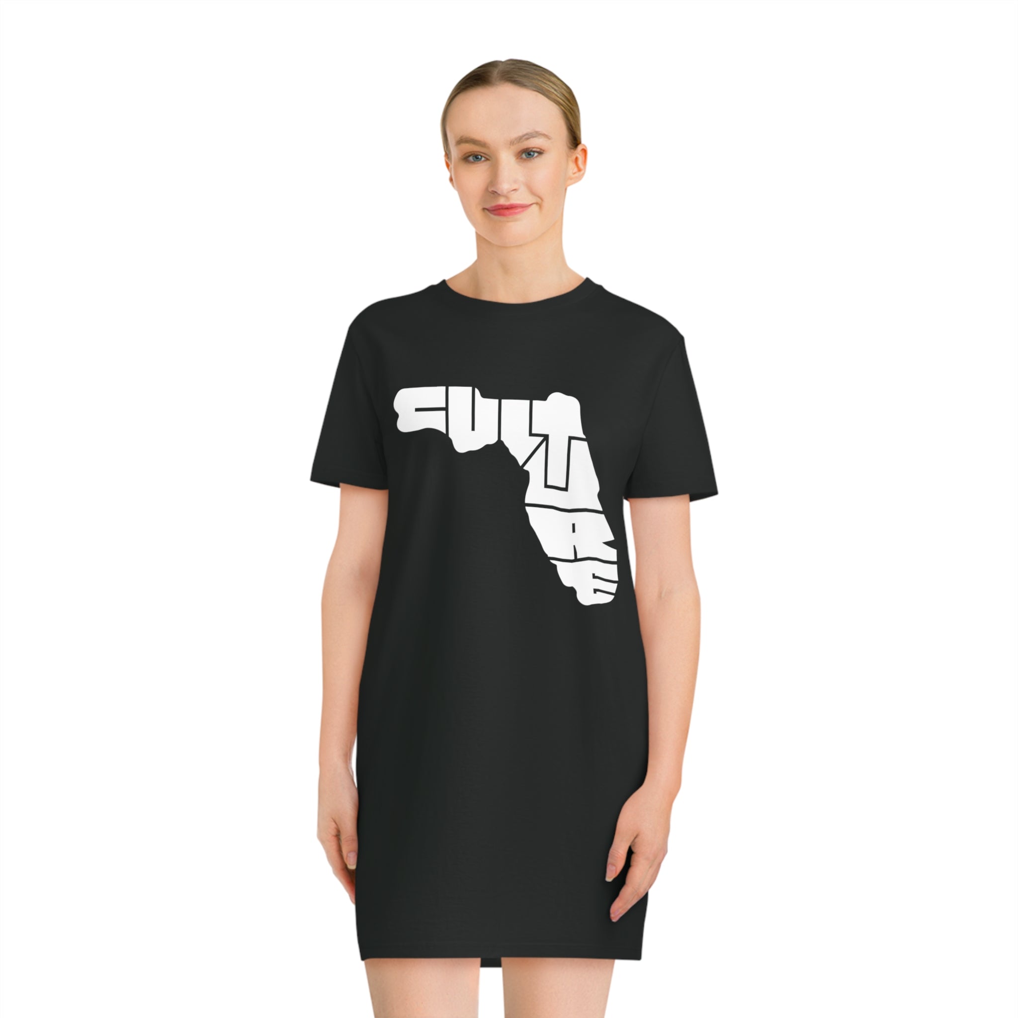 Iconic T-Shirt Dress