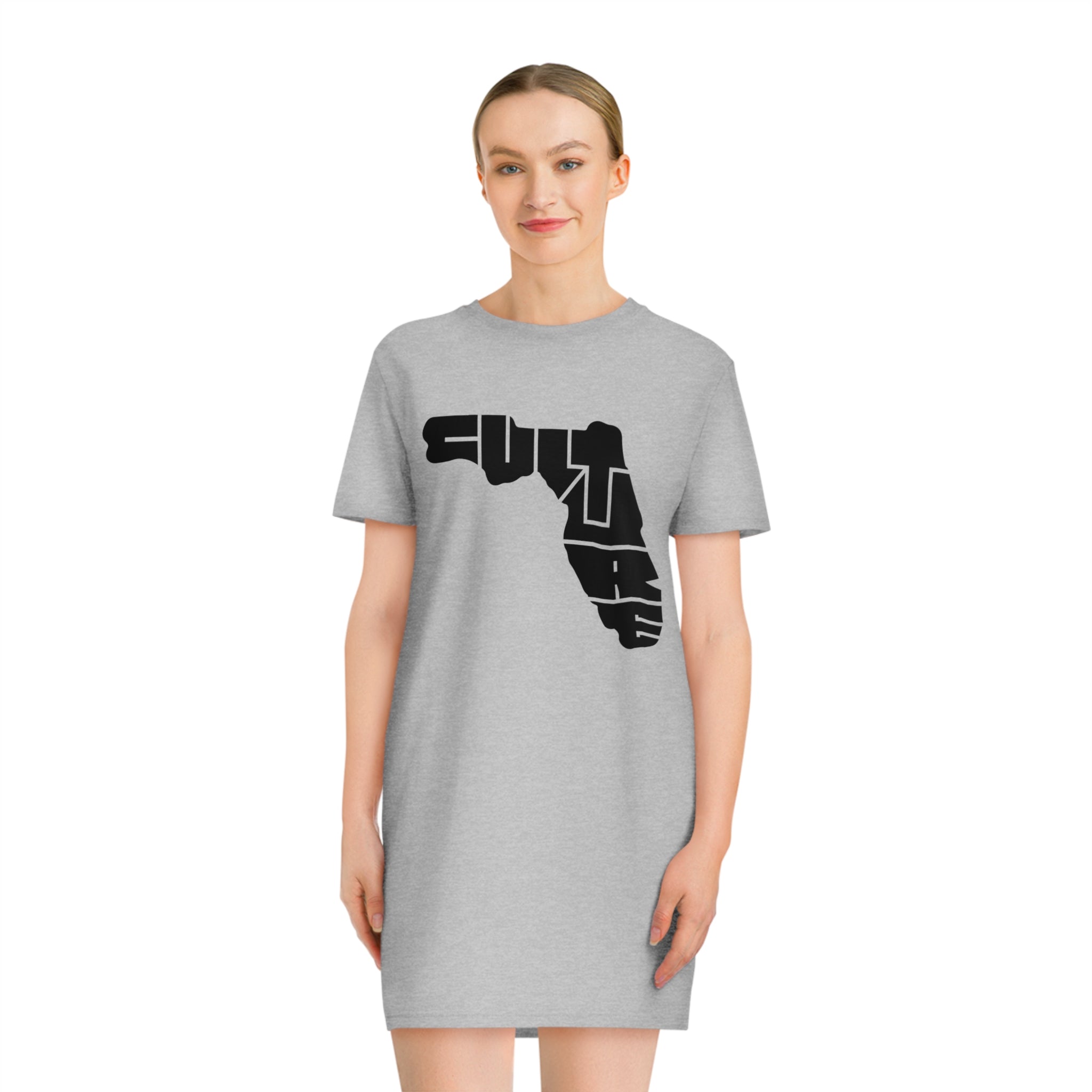 Iconic T-Shirt Dress