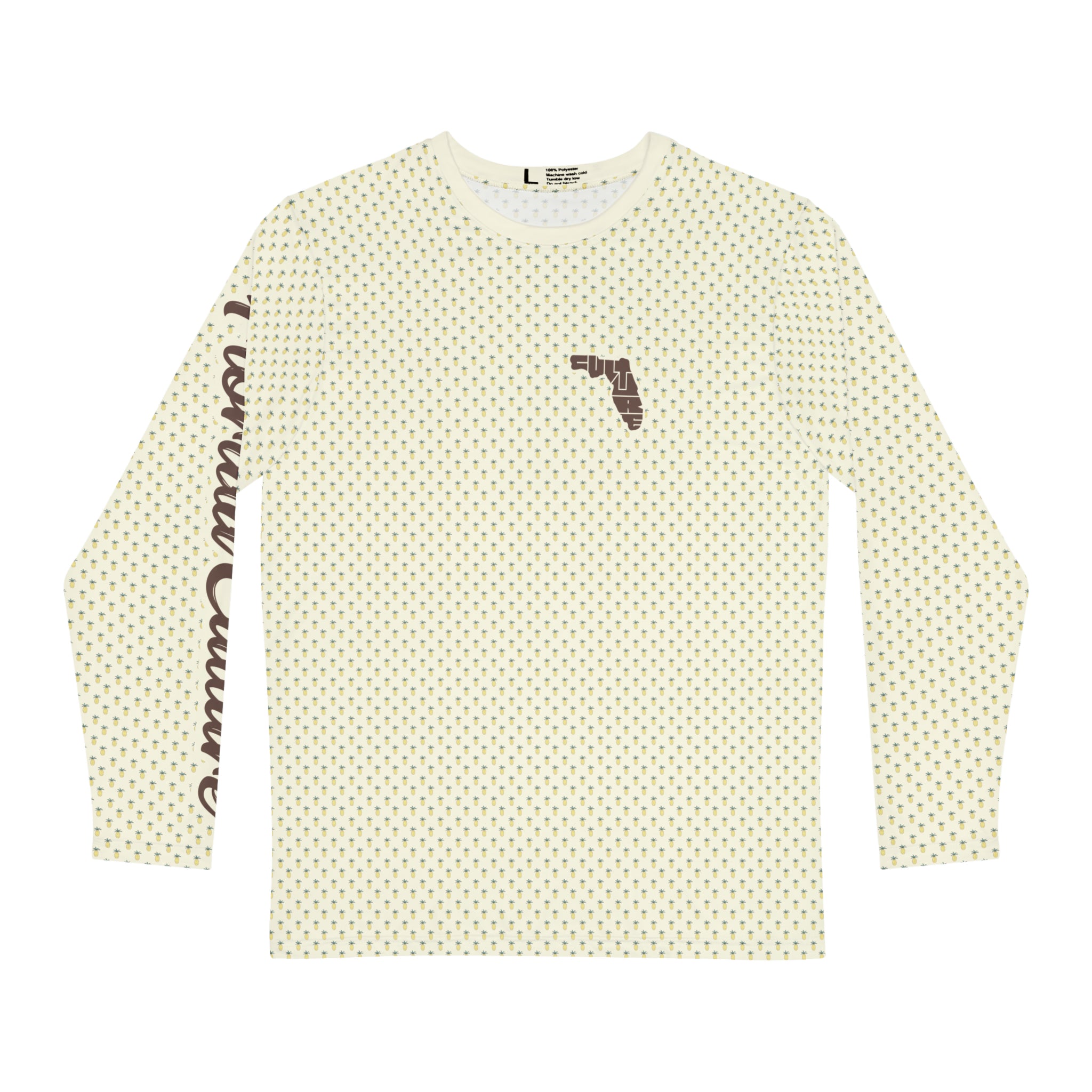FL Culture Pineapple LS