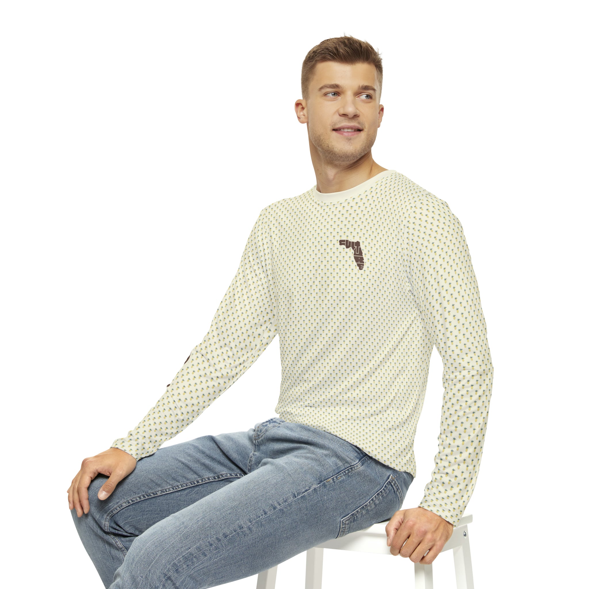 FL Culture Pineapple LS