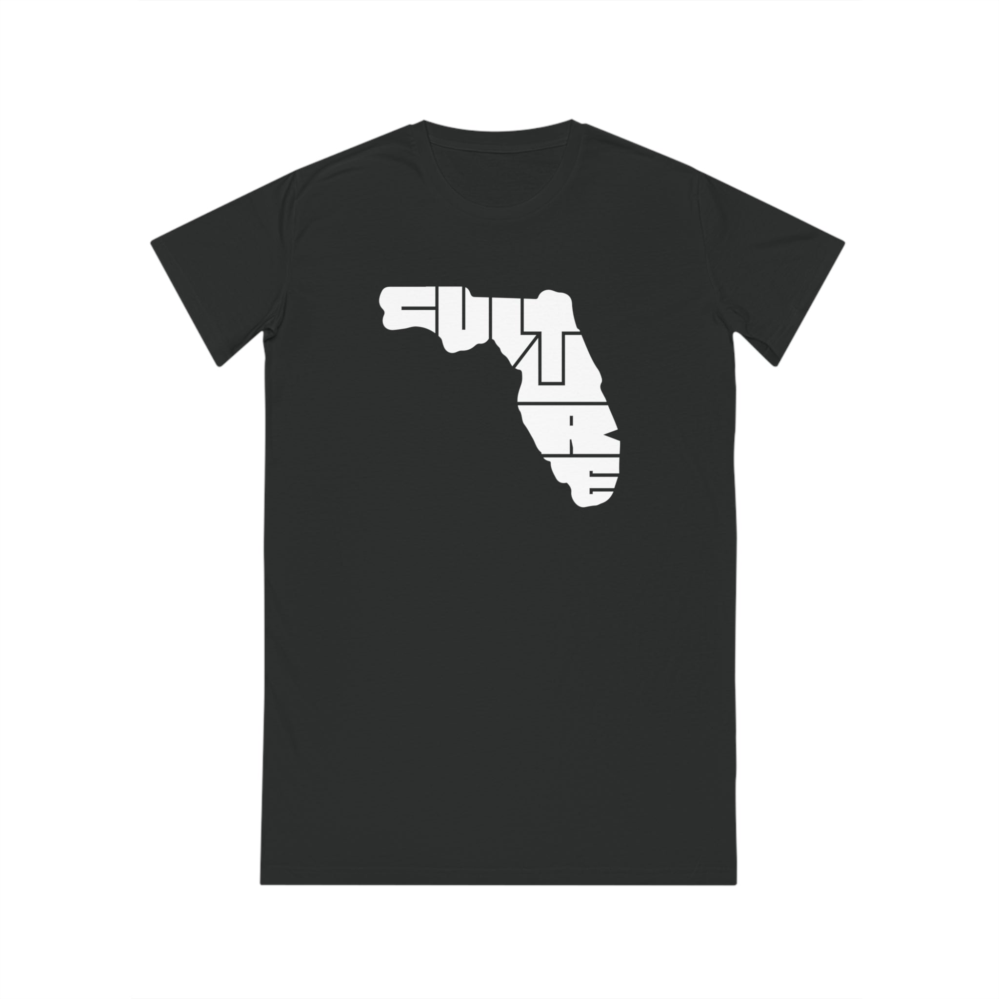 Iconic T-Shirt Dress