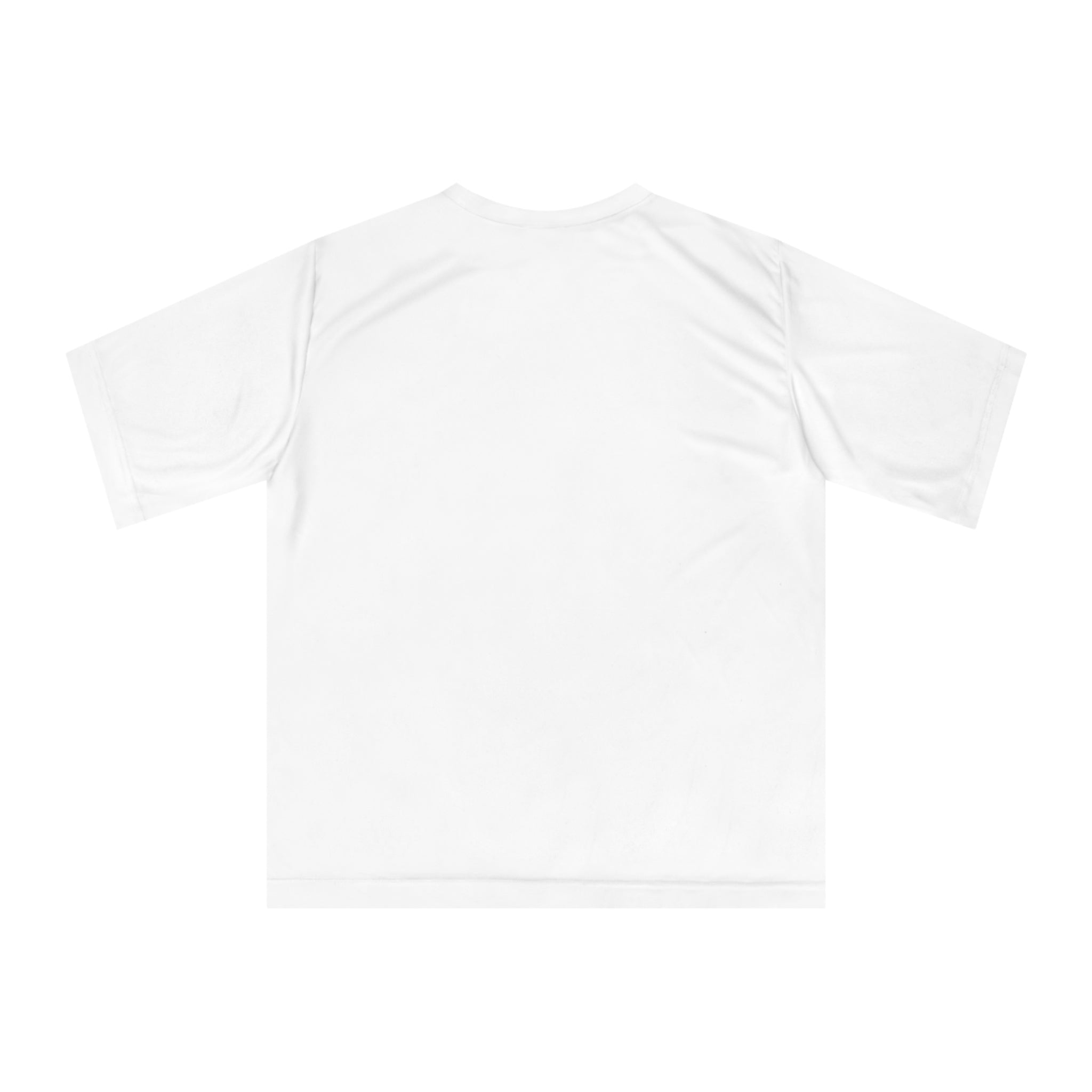 Iconic Culture Performance T-shirt - Classic Logo Tee