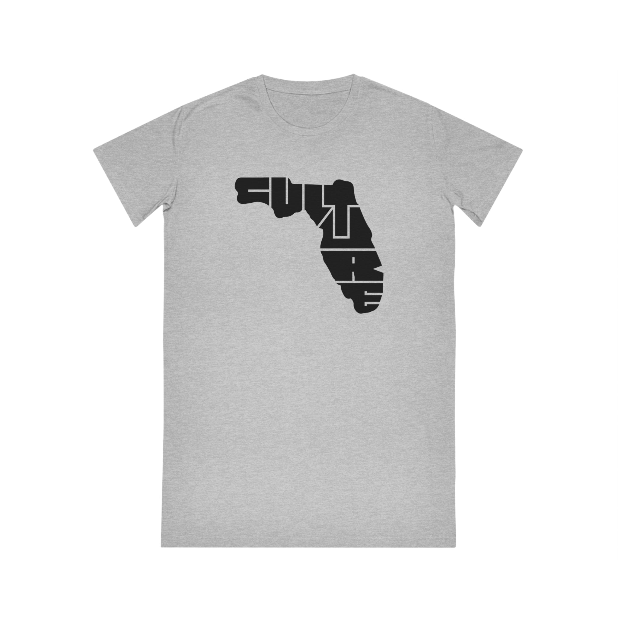 Iconic T-Shirt Dress