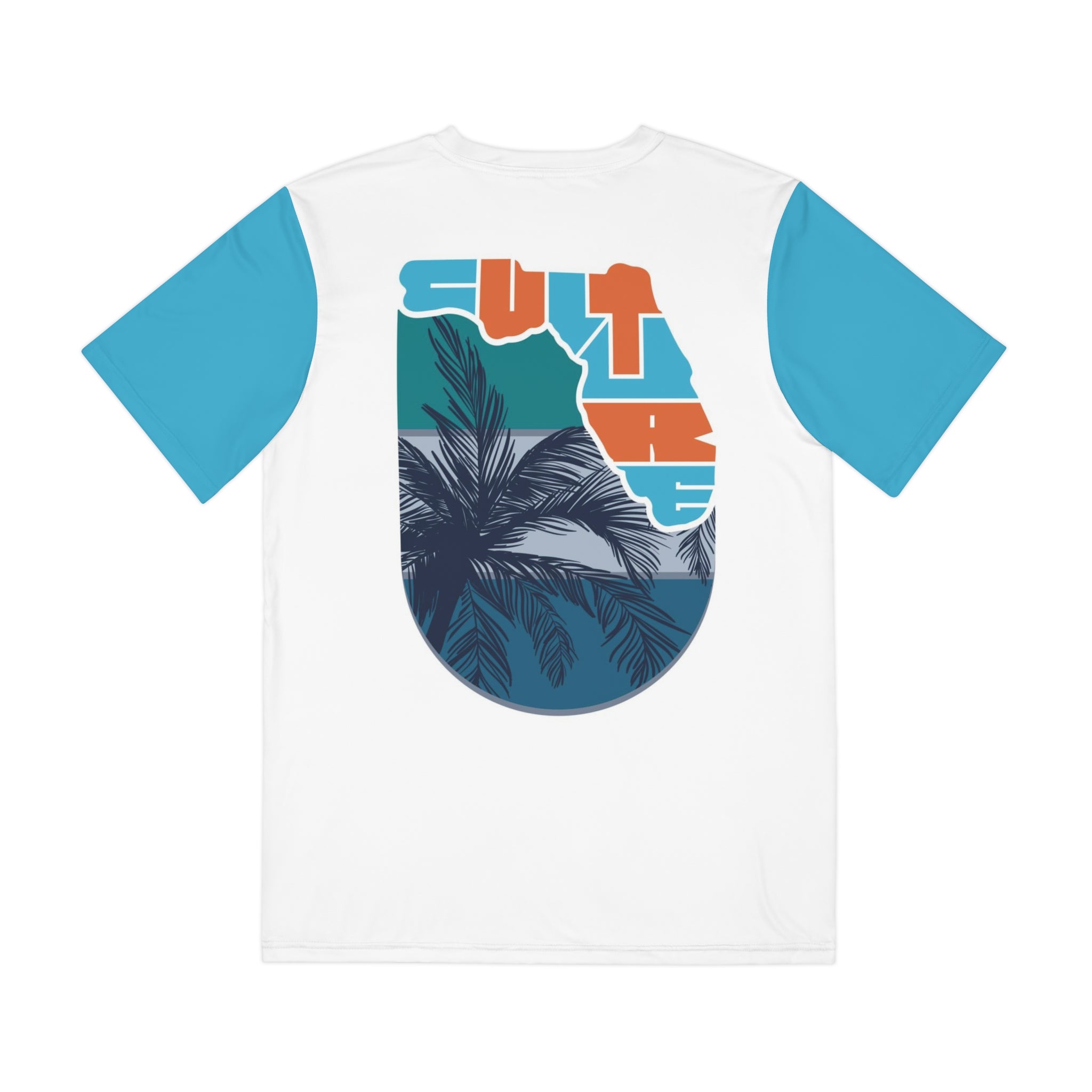 Culture Palm So Beach