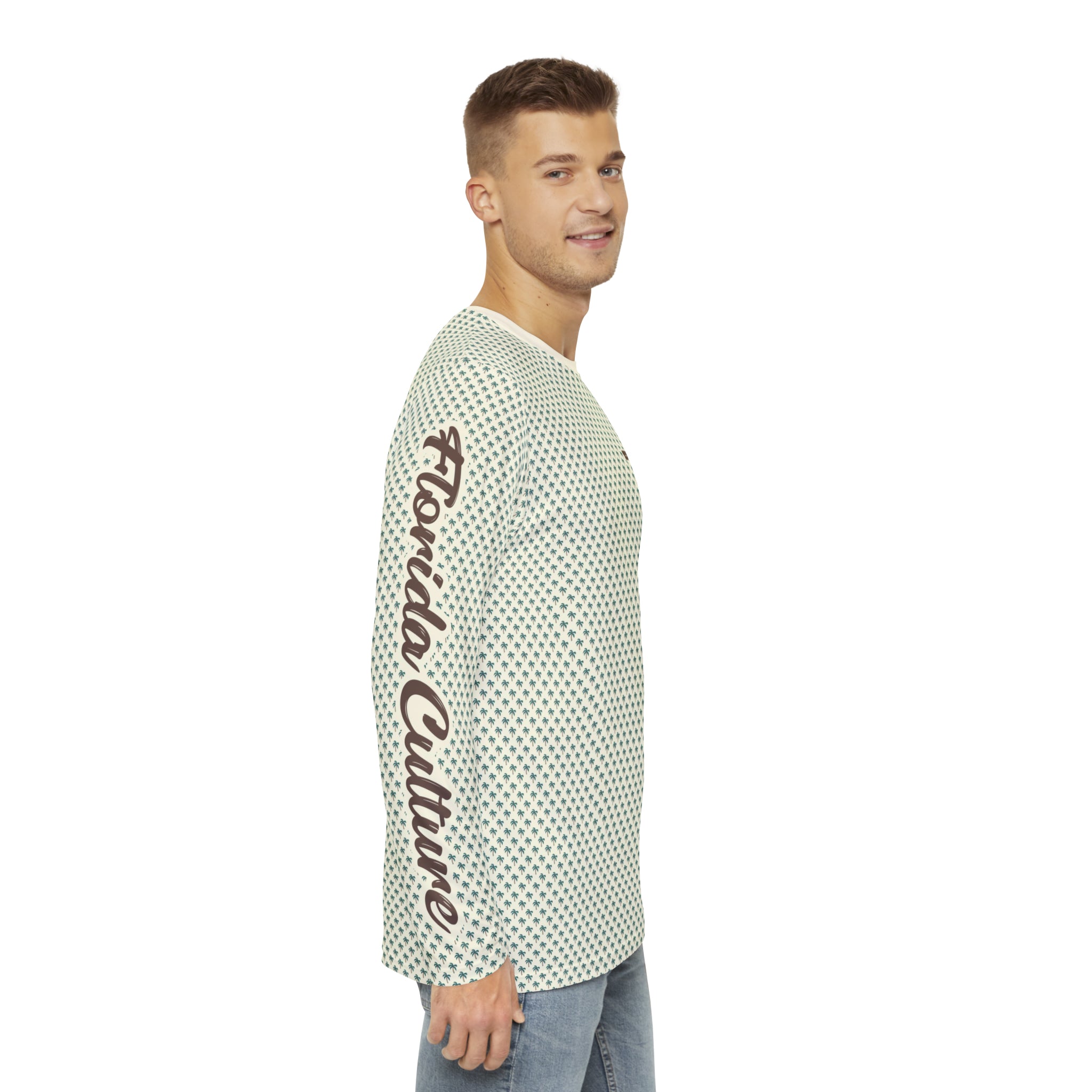 FL Culture Palm Tree LS