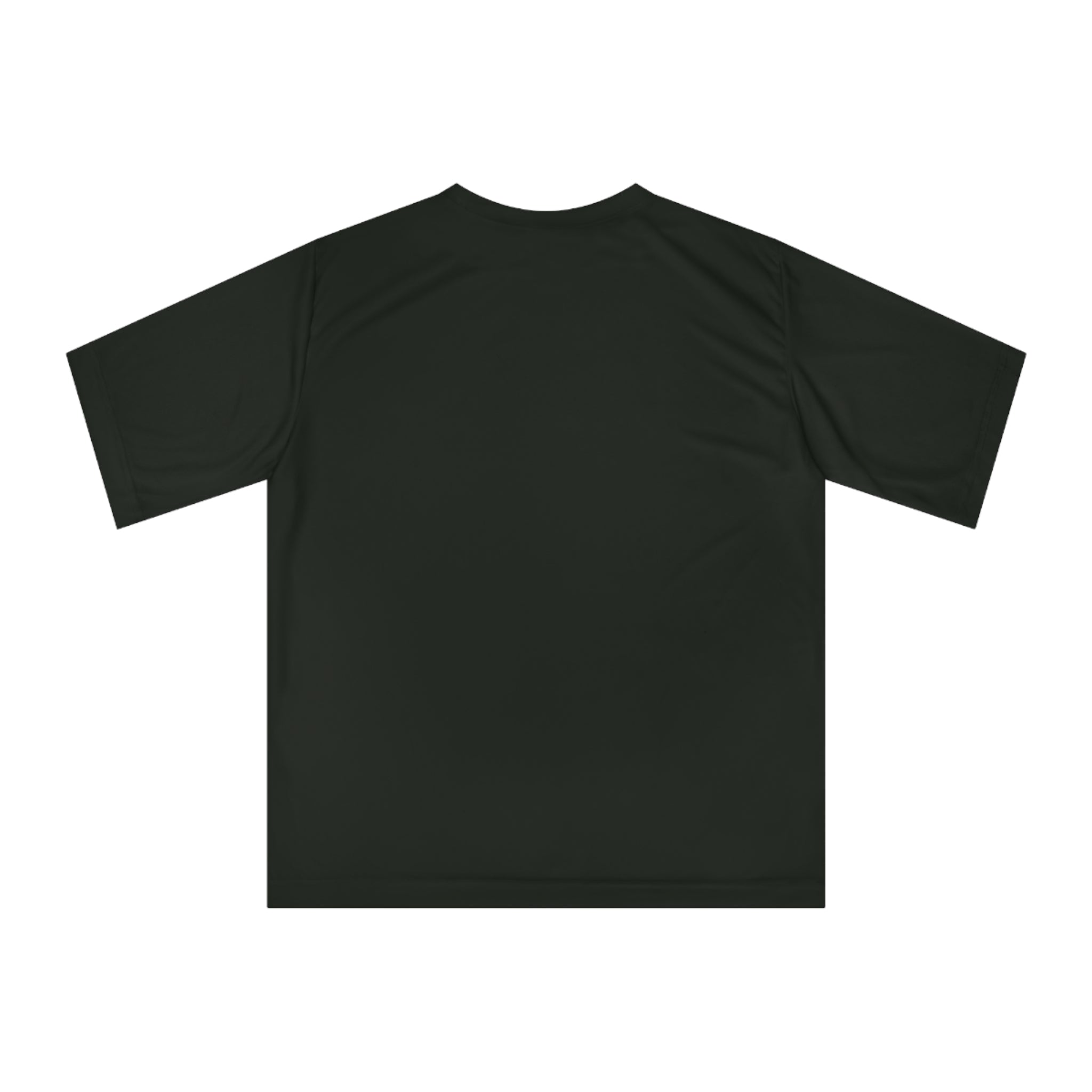 Culture Icon (White) Performance T