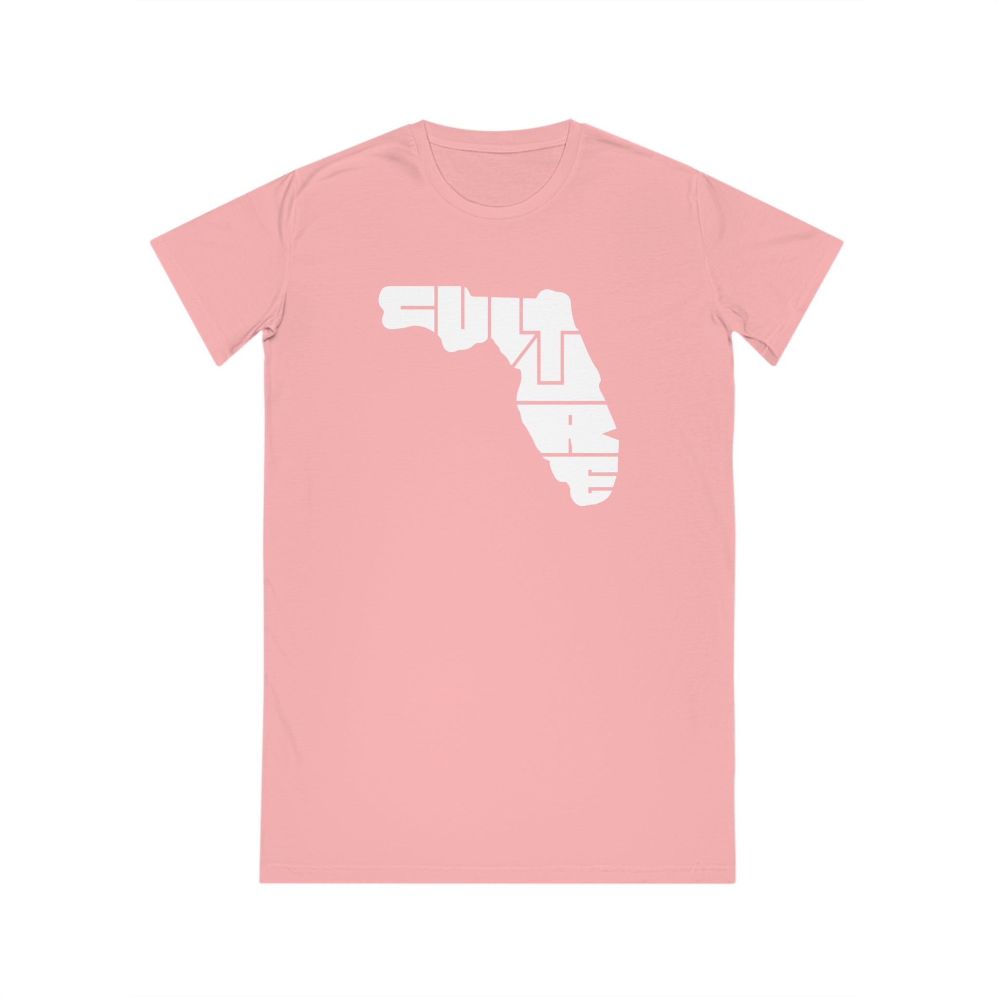 Iconic T-Shirt Dress