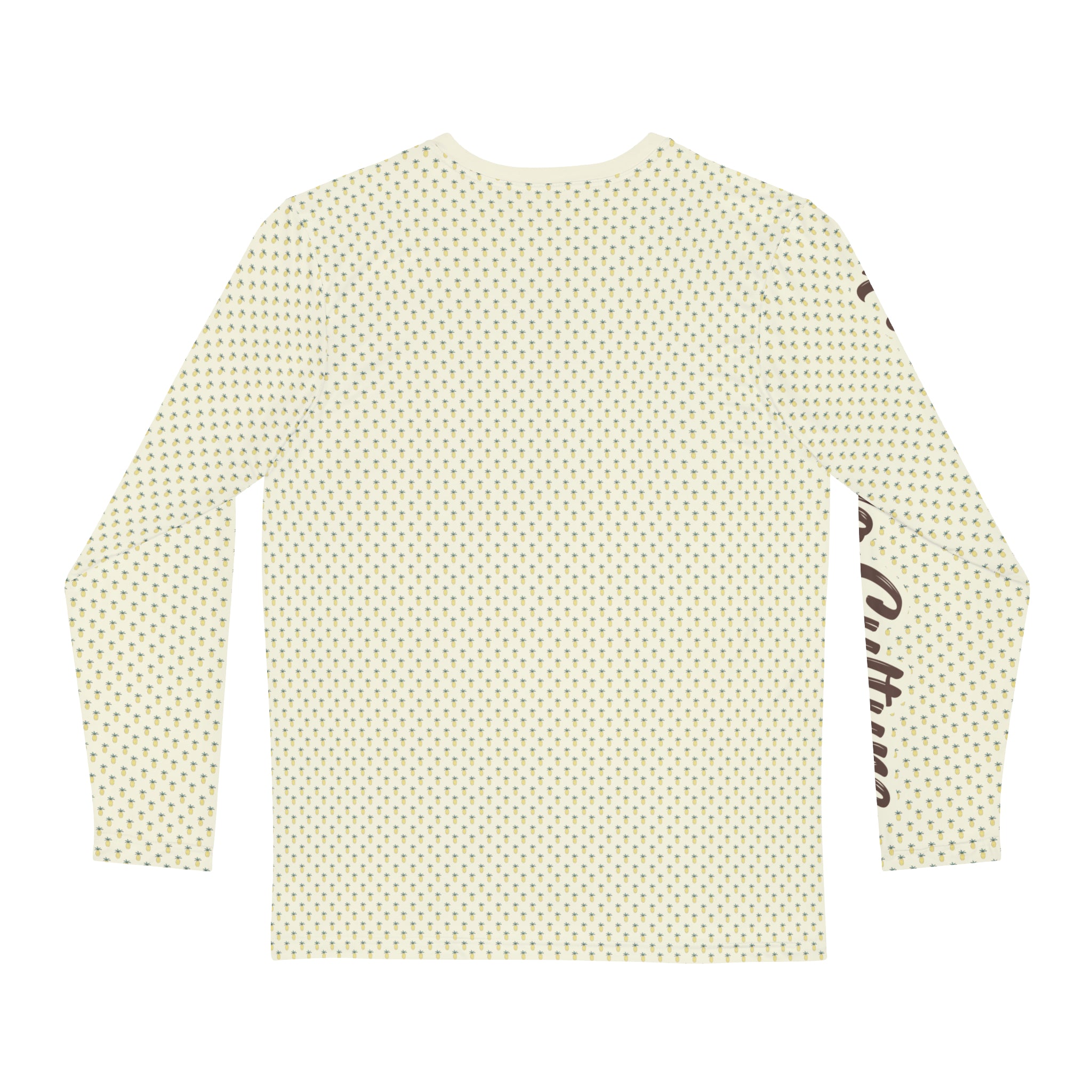 FL Culture Pineapple LS