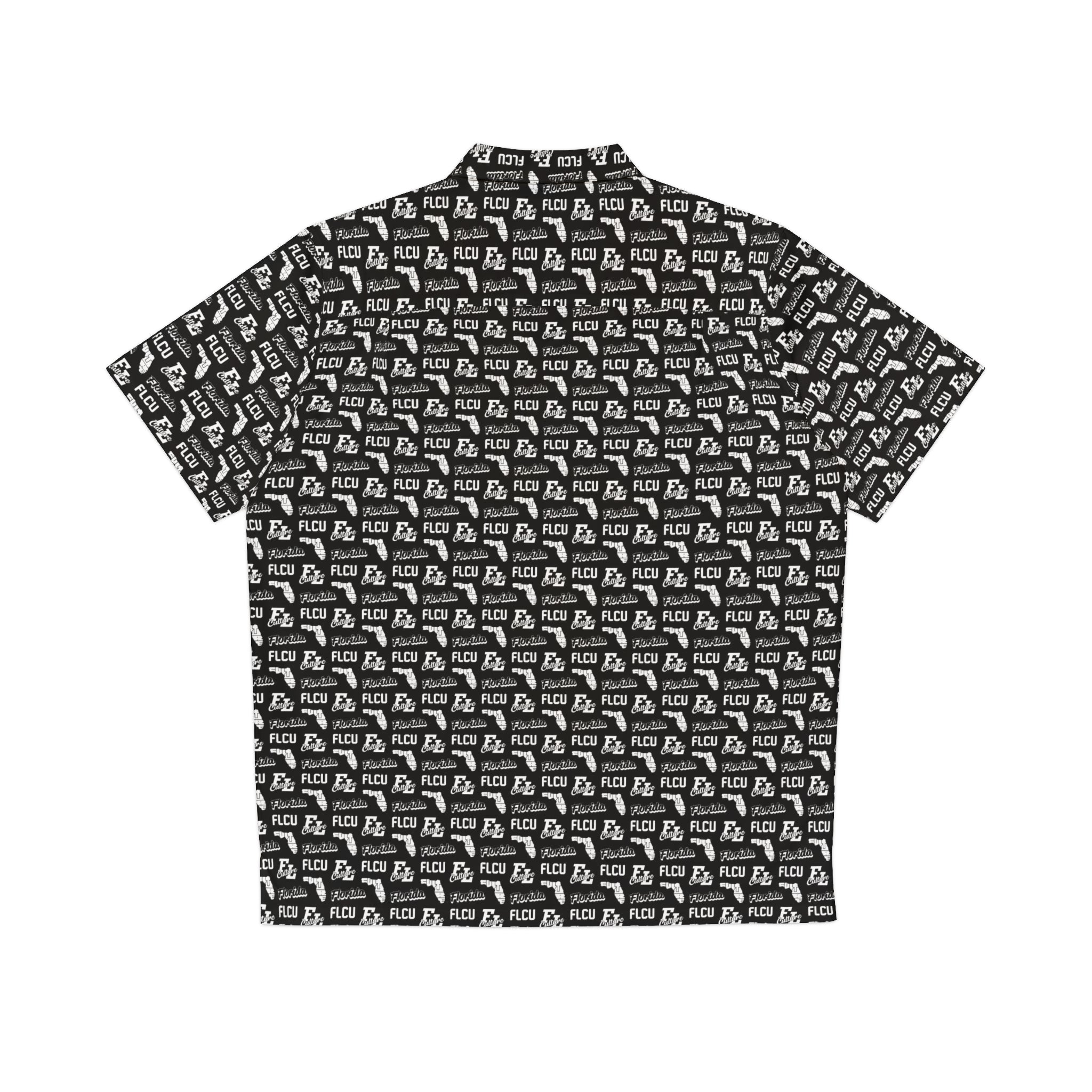 Hi-Alt Pattern Black/White