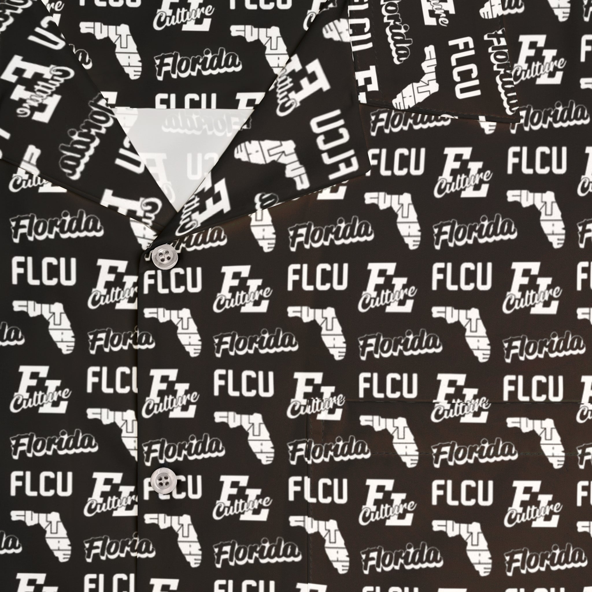 Hi-Alt Pattern Black/White