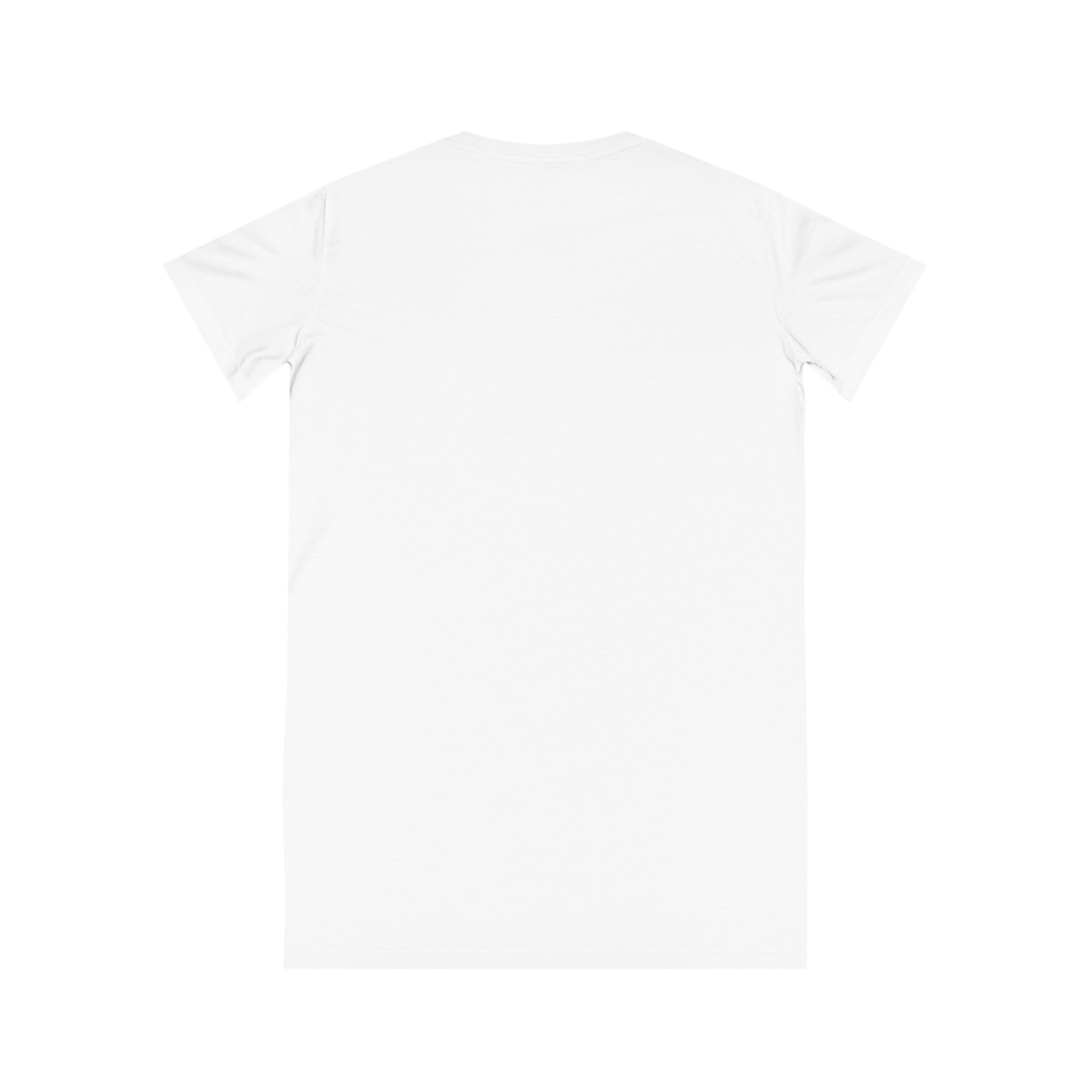 Iconic T-Shirt Dress