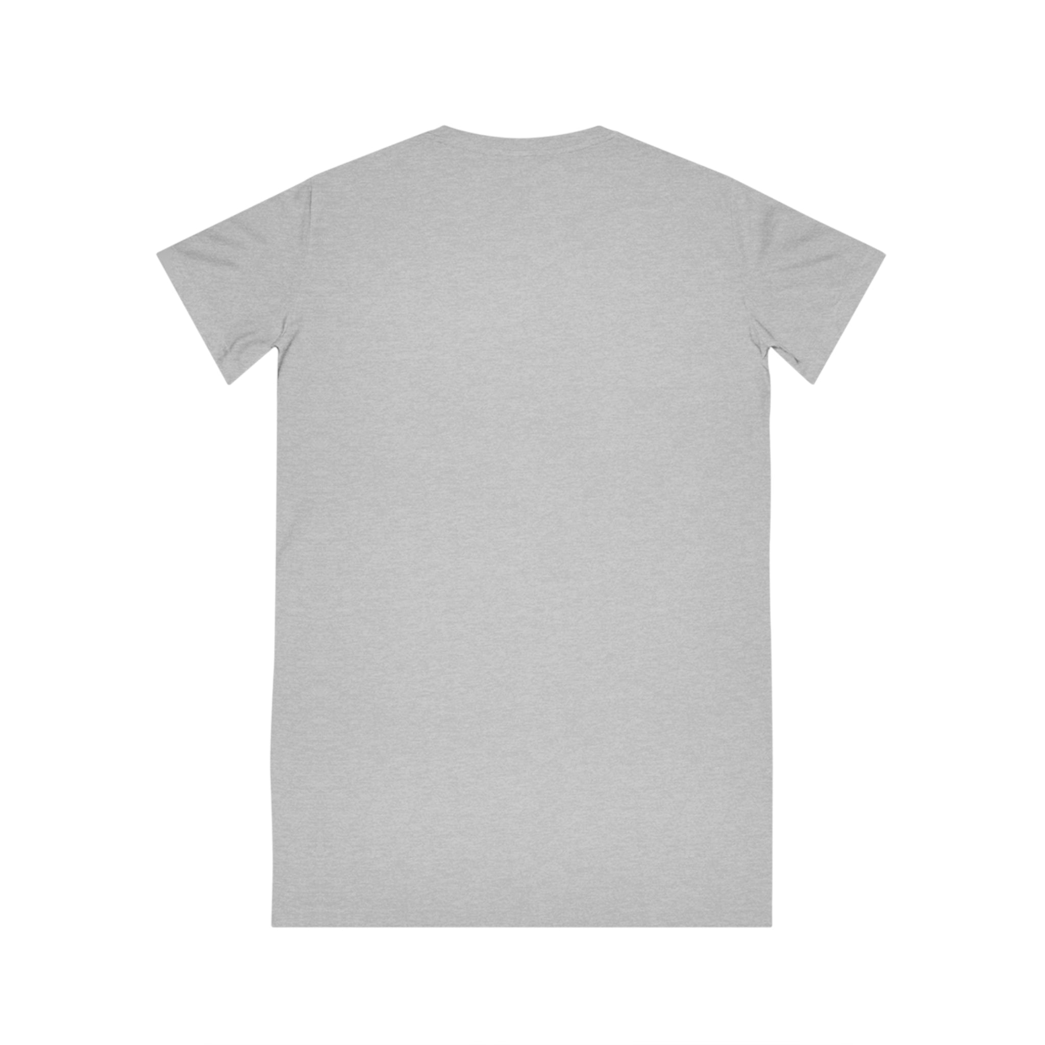 Iconic T-Shirt Dress