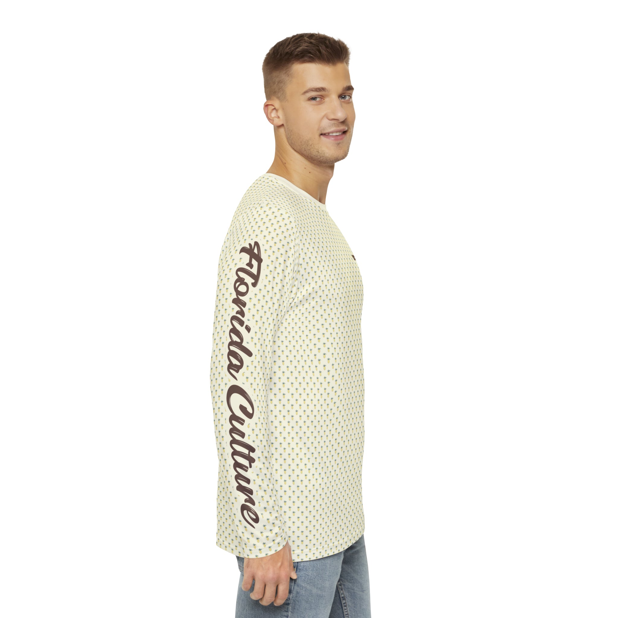 FL Culture Pineapple LS