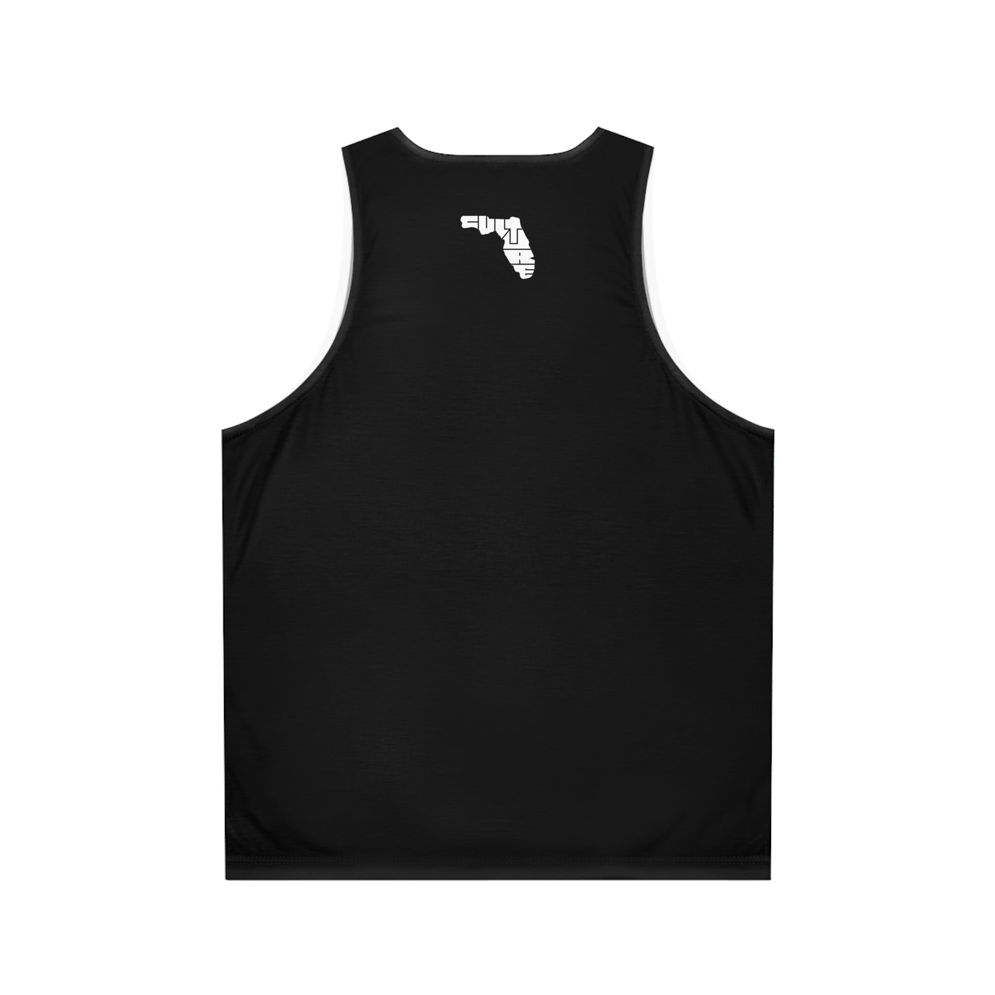 Miami Flamingo Tank Top Unisex