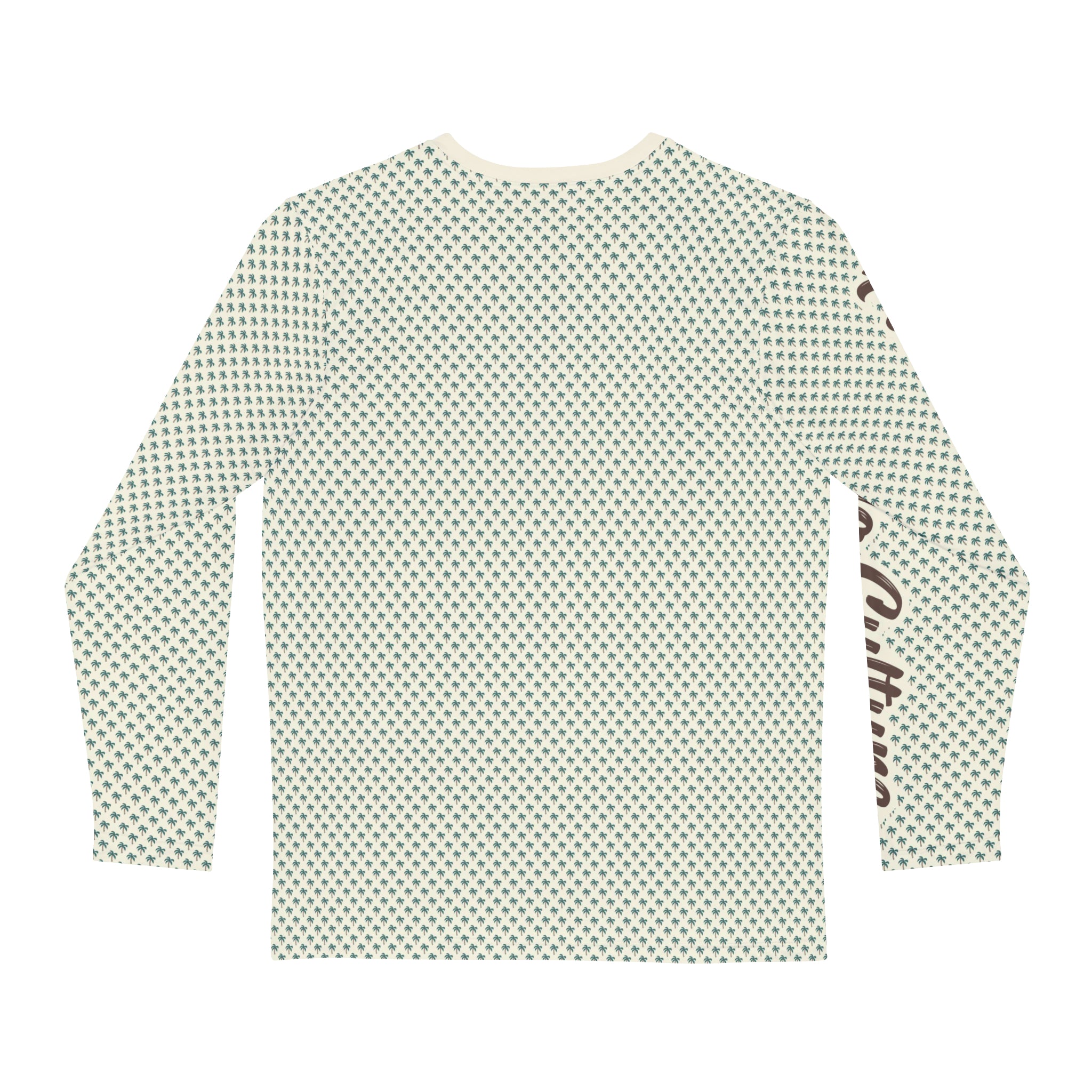 FL Culture Palm Tree LS