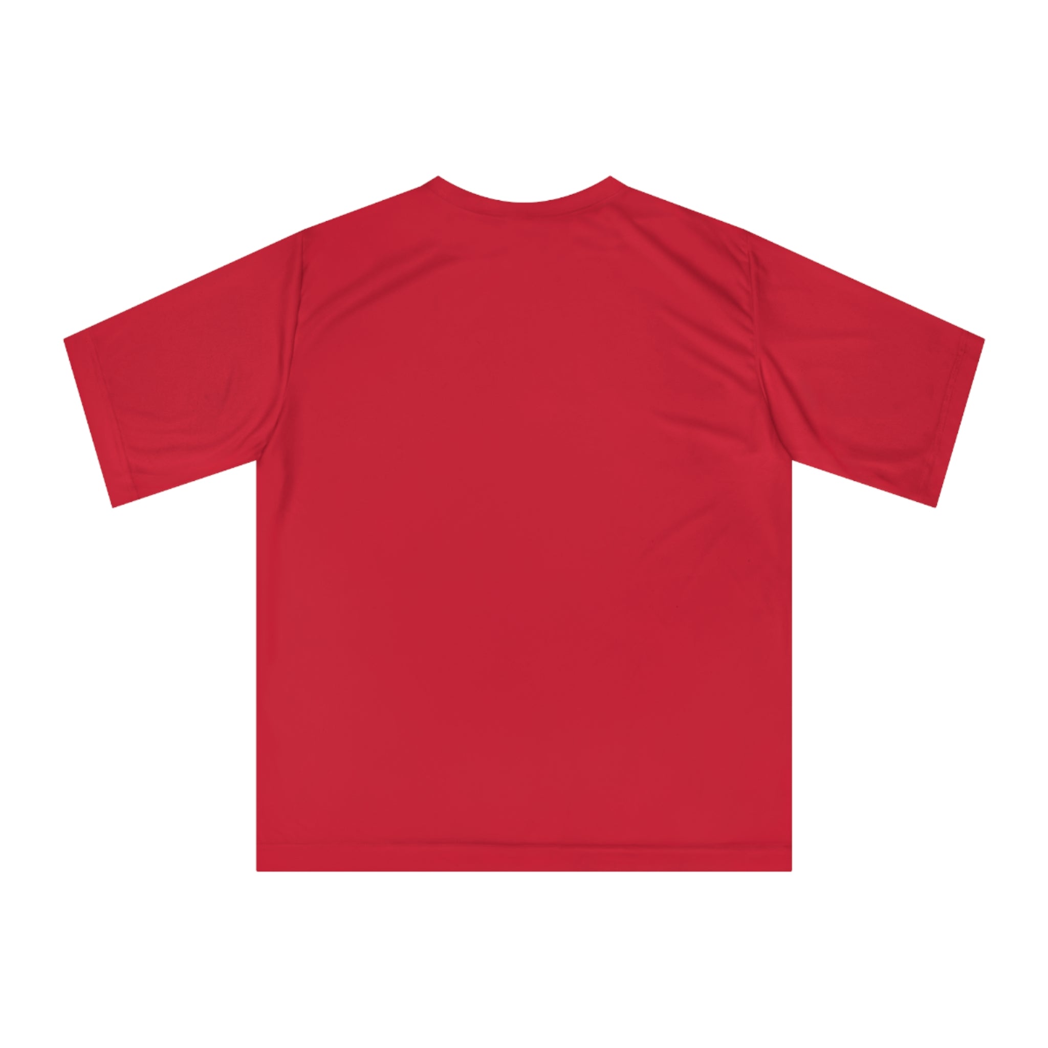 Culture Icon (Black) Performance T