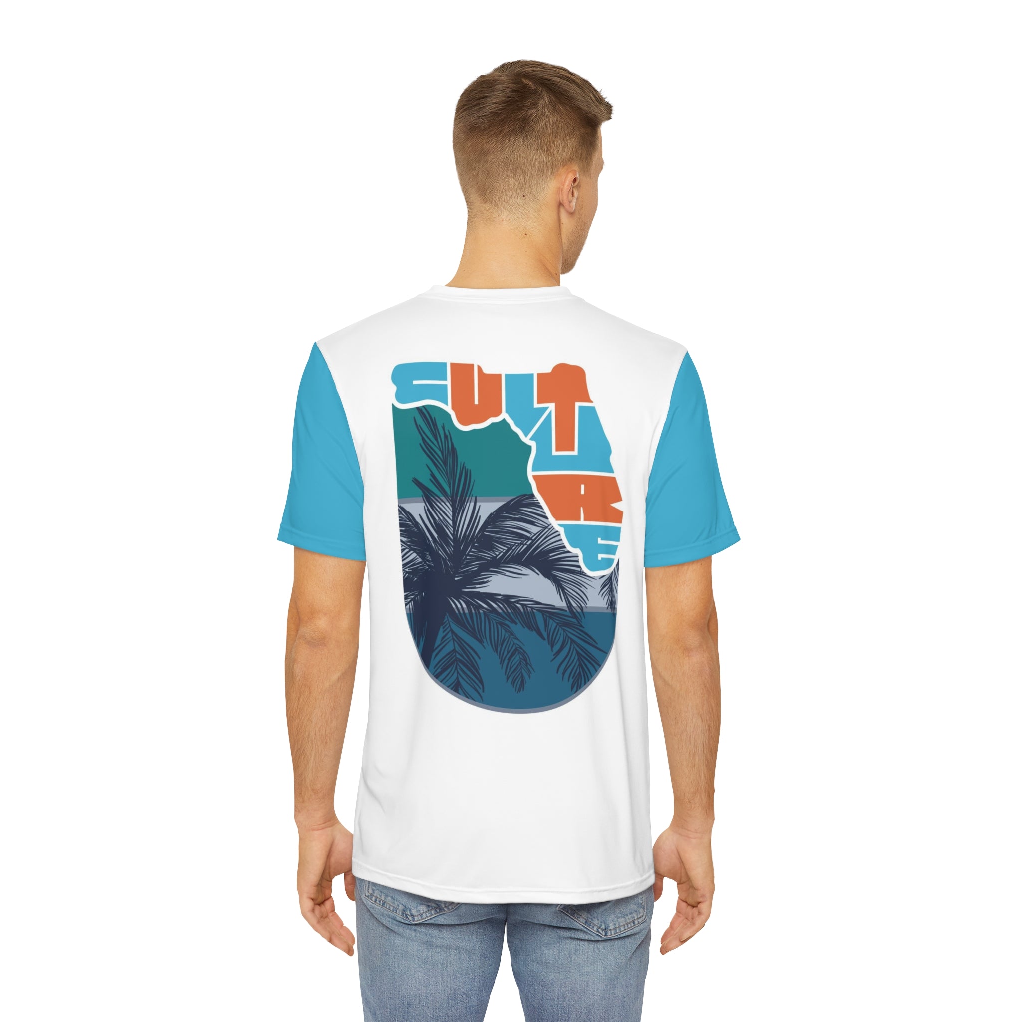 Culture Palm So Beach