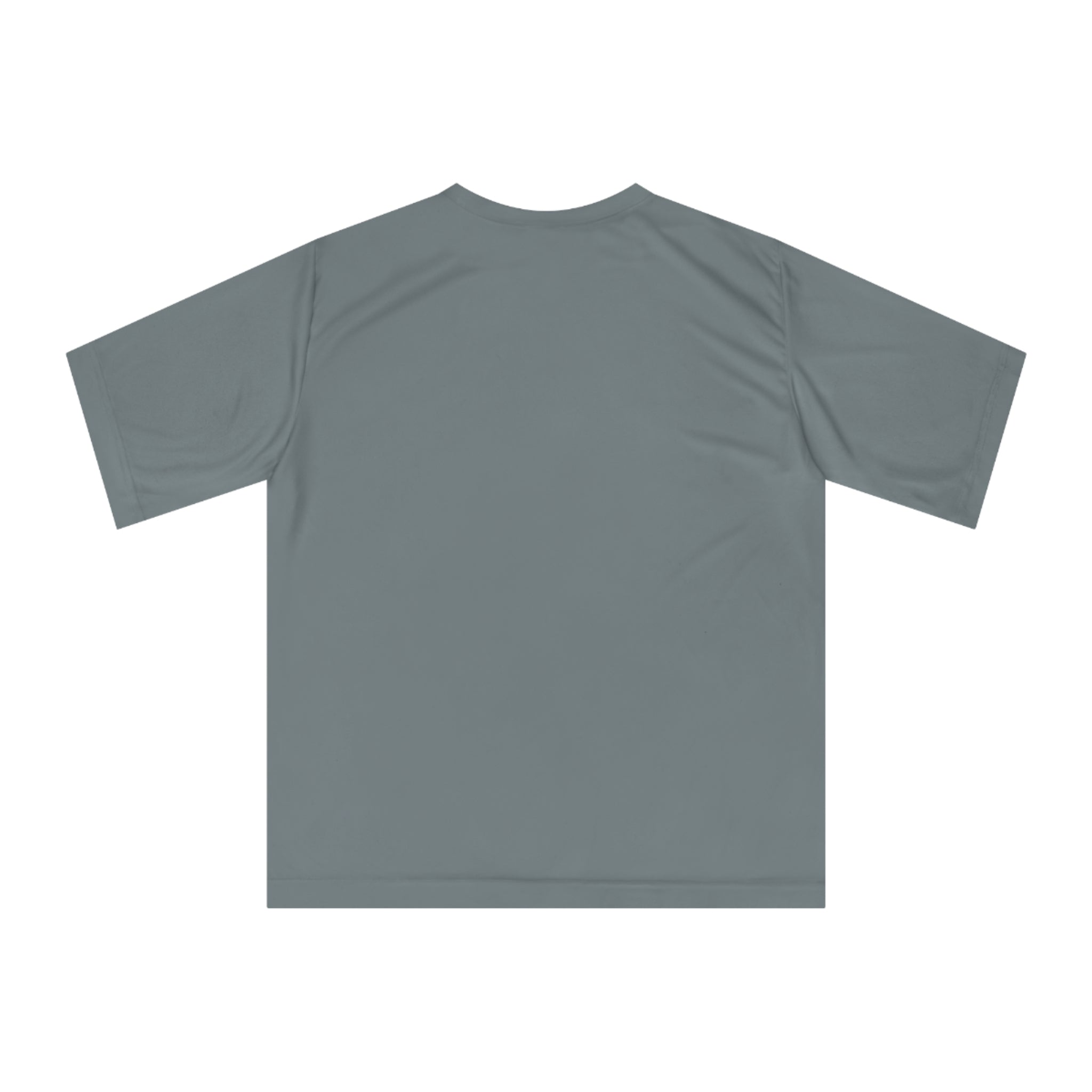 Culture Icon (Black) Performance T