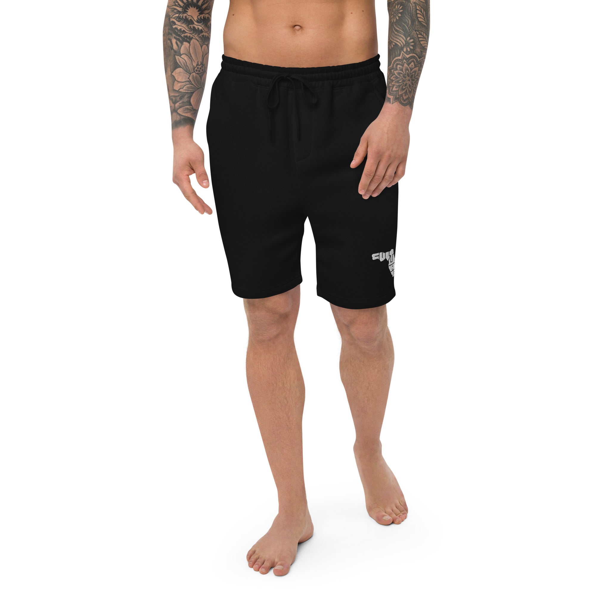 FL Culture Lounge Fleece Shorts
