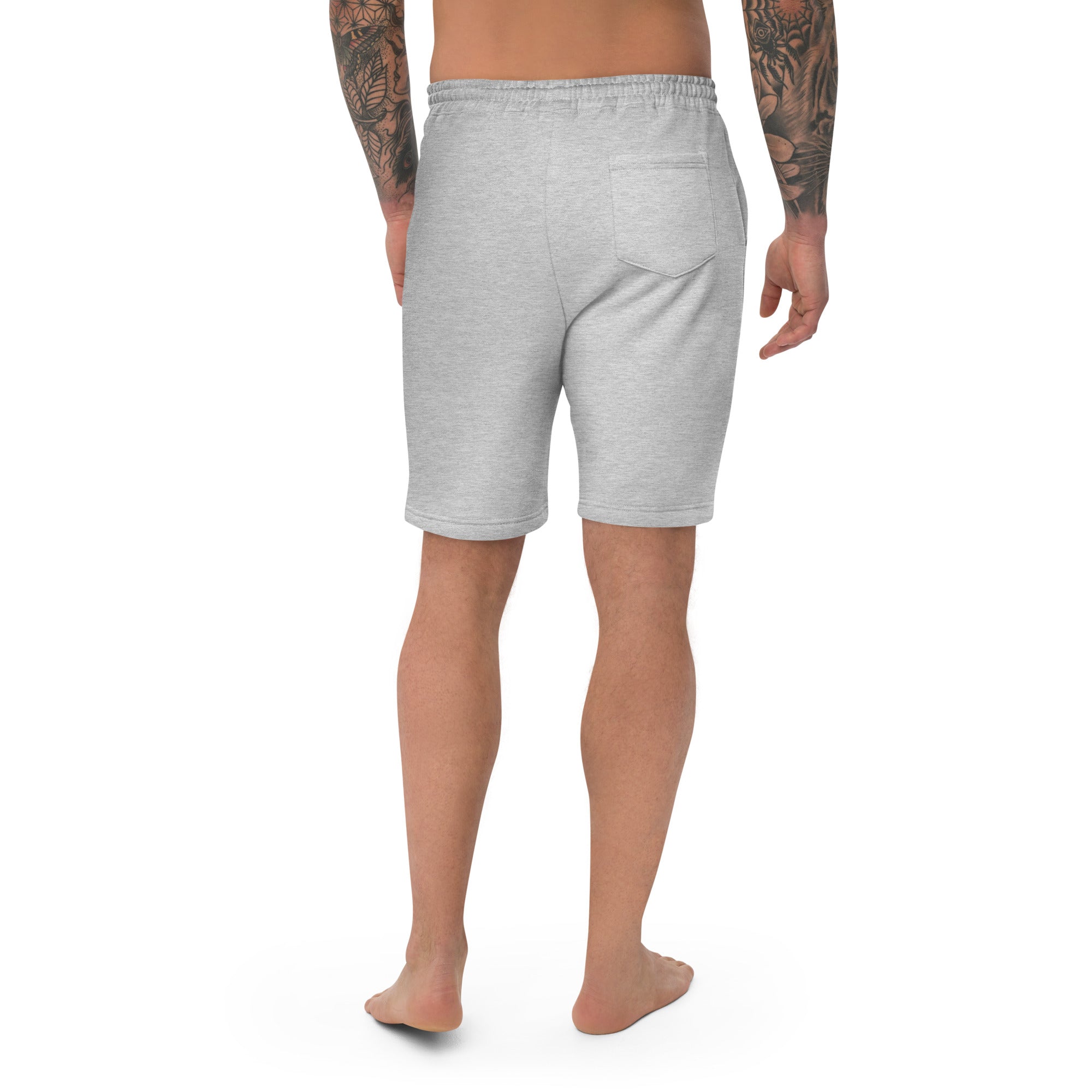 FL Culture Lounge Fleece Shorts