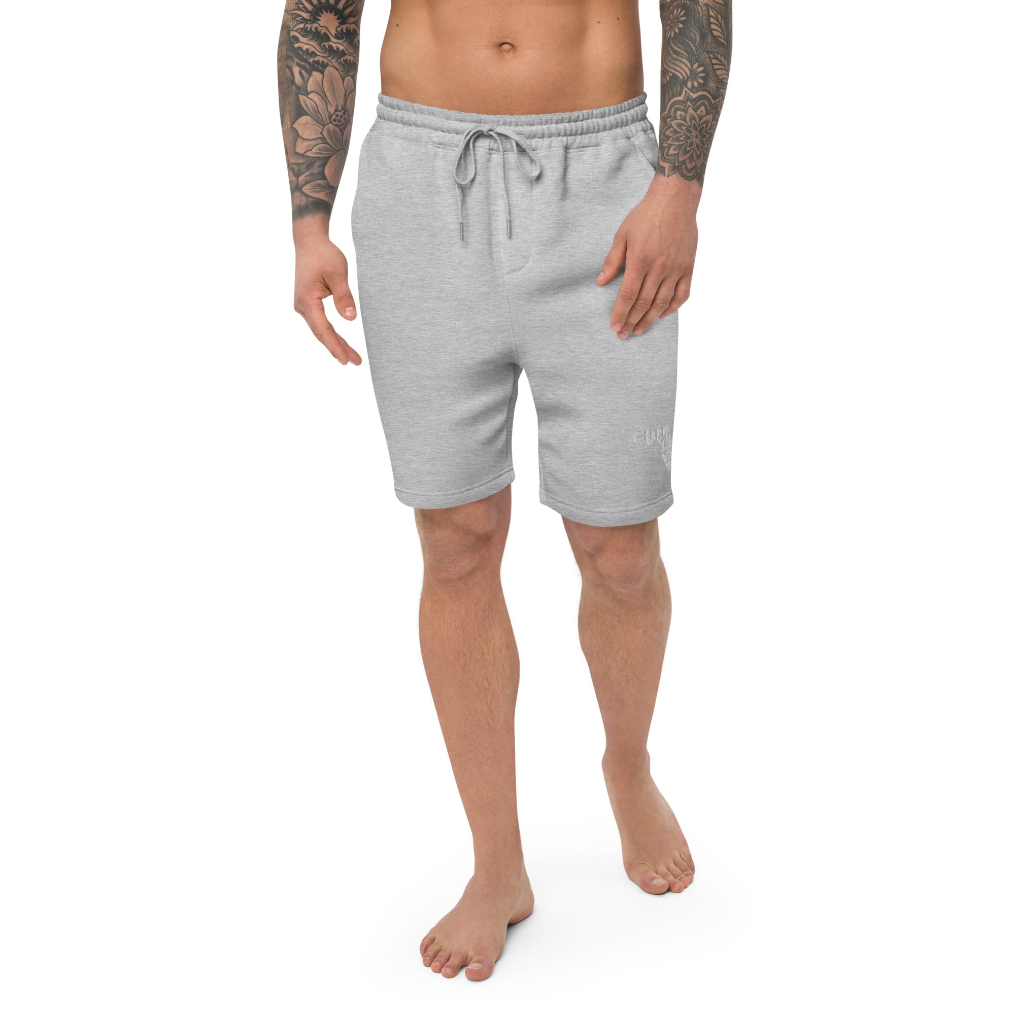 FL Culture Lounge Fleece Shorts